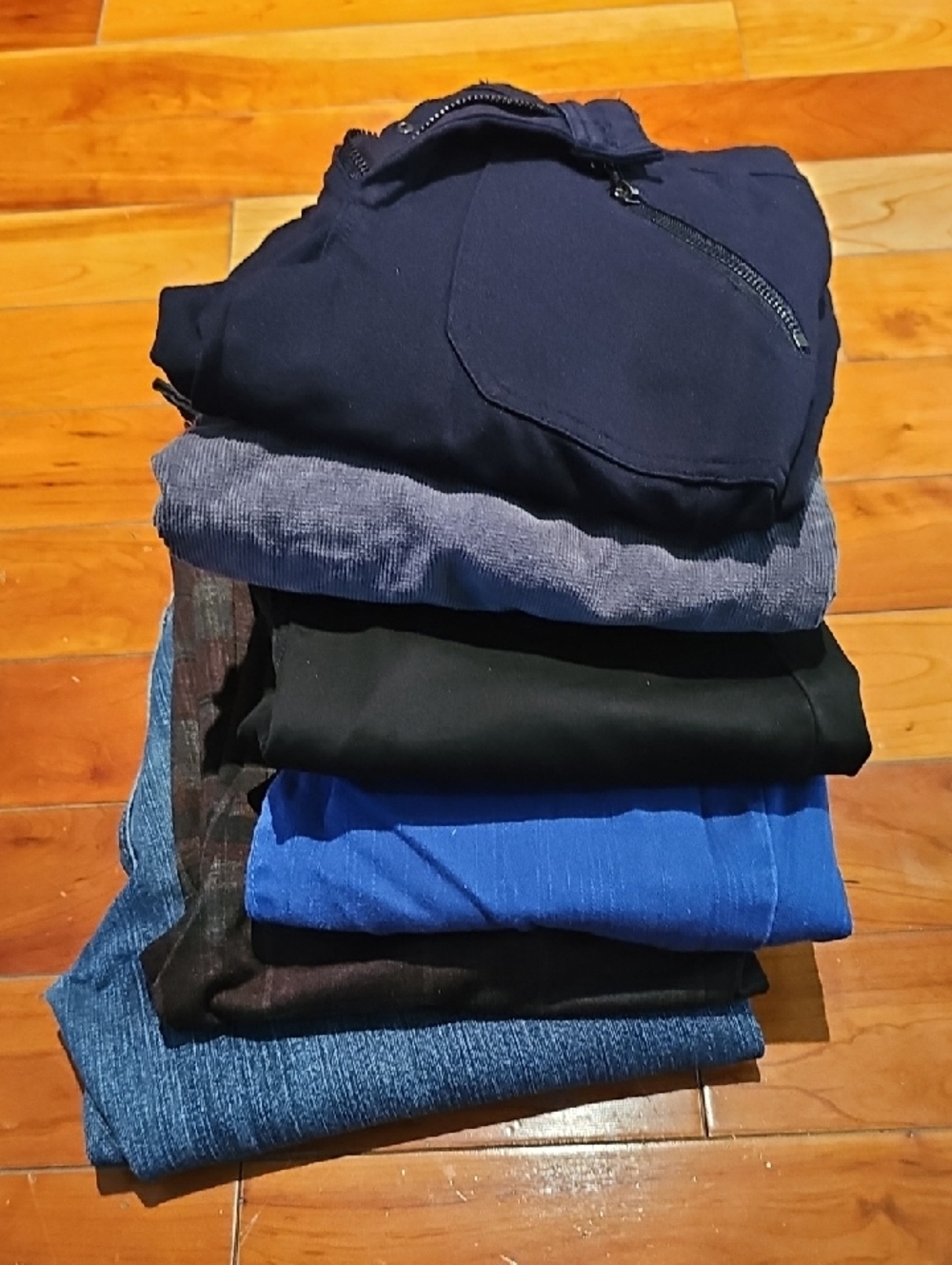 6/100$ LOT Womens Pants BEDO, ILLEGAL, MOTIVI, TRIBAL JEANS,LISETTE, BLUE CRUSH